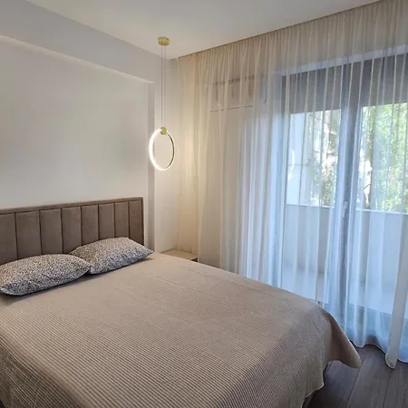 Tonitza La Mare * Κονστάντζα