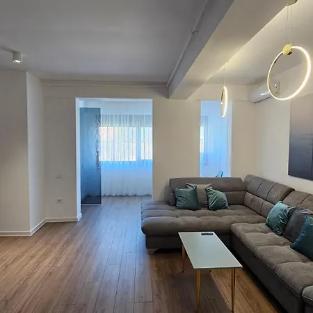 Tonitza La Mare Appartement