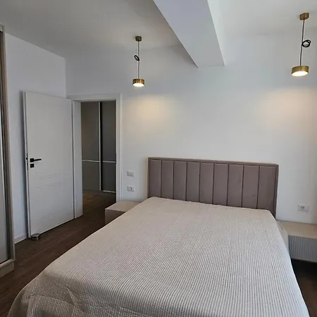 Tonitza La Mare Appartement