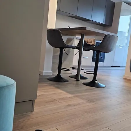 Tonitza La Mare Appartement