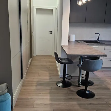 Appartement Tonitza La Mare