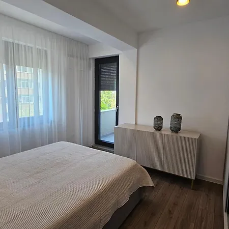 Appartement Tonitza La Mare
