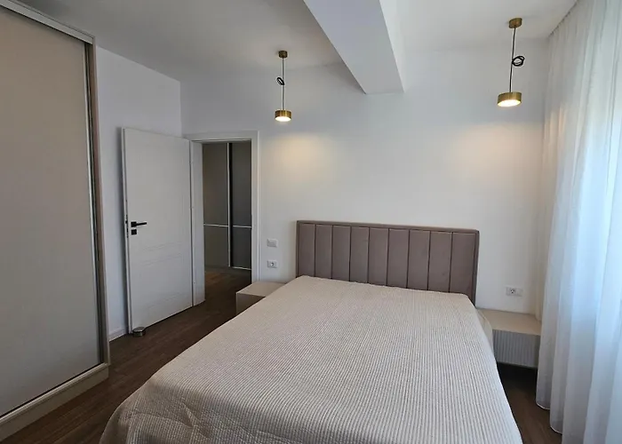 Tonitza La Mare Apartman