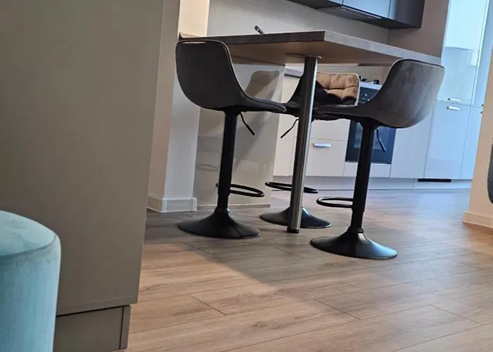 Tonitza La Mare Apartman