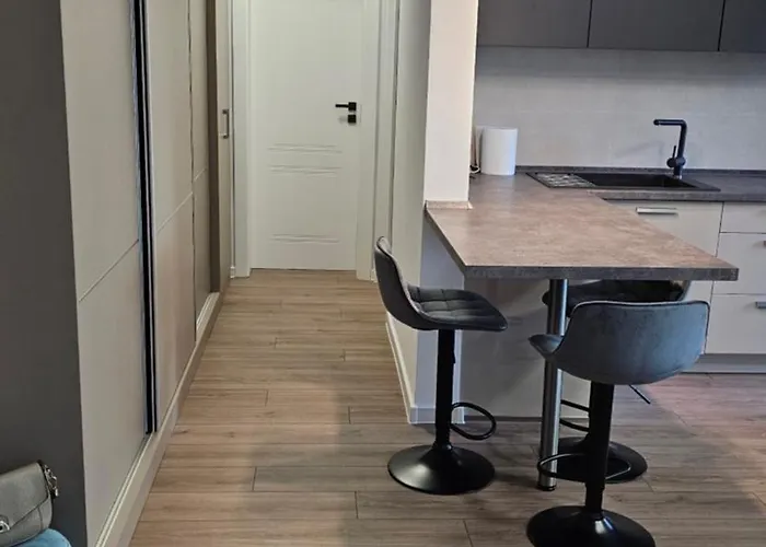 Apartman Tonitza La Mare