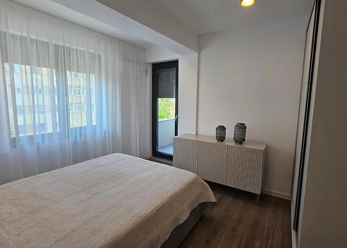 Apartman Tonitza La Mare